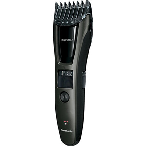 Триммер Panasonic ER-GB60-K520 триммер для волос panasonic er gb37 k451 8887549524479
