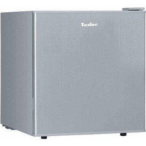 Холодильник Tesler RC-55 Silver