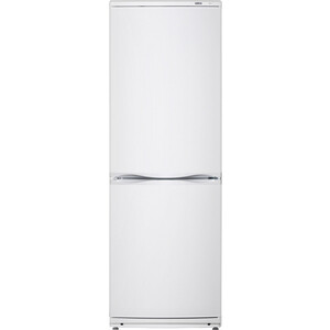 Холодильник Atlant ХМ 4012-022 холодильник atlant хм 4623 149 nd