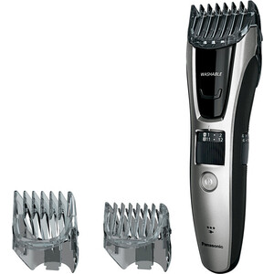 Машинка для стрижки волос Panasonic ER-GB70-S520 men beard trimmer shaver combs new hair clipper head for panasonic er gb60 er gb74 er gb70 er gb80