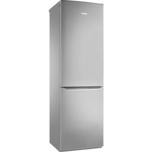 Холодильник Pozis RK-149 серебристый холодильник pozis rk fnf 170 серый