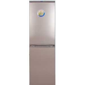 Холодильник DON R-297 (нержавейка)