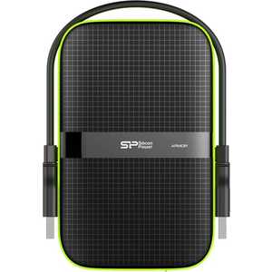 

Внешний жесткий диск Silicon Power SP010TBPHDA60S3K (1Tb/2.5''/USB 3.0) черный, SP010TBPHDA60S3K (1Tb/2.5"/USB 3.0) черный