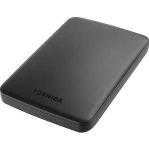 Внешний жесткий диск Toshiba 500Gb Canvio Basics (HDTB305EK3AA)