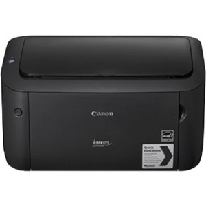 Принтер Canon i-SENSYS LBP6030B (8468B006) портативный принтер этикеток xprinter xp 237b usb белый