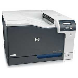 Принтер лазерный HP Color LaserJet CP5225n принтер лазерный hp color laserjet enterprise m554dn