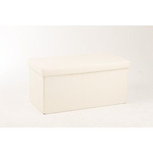 Банкетка Вентал Арт ПФ-10 (раскладной) белый банкетка мебелик васко в 97н белый ясень п0001771