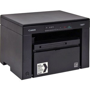 МФУ лазерное Canon i-Sensys MF3010 (5252B034)