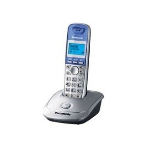 Радиотелефон Panasonic KX-TG2511RUS dect телефон panasonic kx tgj322rub