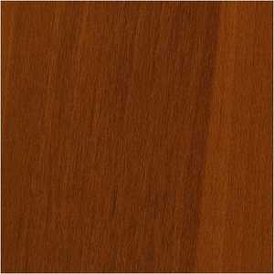 Вешалка костюмная Мебелик В 21Н средне-коричневый (П0001183)