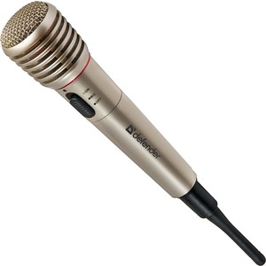 

Микрофон Defender MIC-140, MIC-140