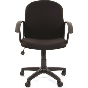 Офисное кресло Chairman 681 С3 черный