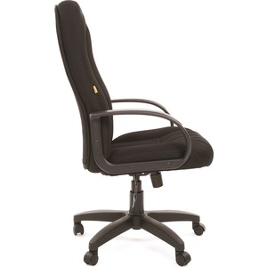 Офисное кресло Chairman 685 TW-11 черный