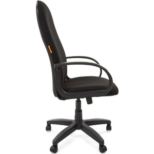 Офисное кресло Chairman 279 C-3 черный
