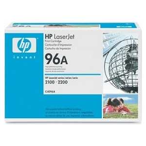 Картридж HP C4096A