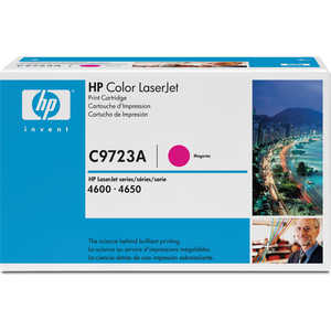 Картридж HP C9723A