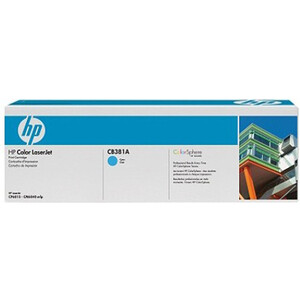 Картридж HP CB381A вып 126 профилактика и ремонт мфу и лазерных принтеров canon и hewlett packard