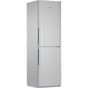 Холодильник Pozis RK FNF-172 серебристый холодильник lg gn b422smcl серебристый