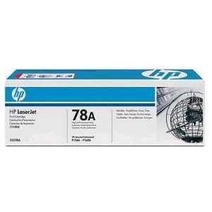 Картридж HP CE278A струйный картридж t2 ic h9352 c9352ce 22xl 22 xl c9352 для принтеров hp ной