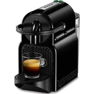 Капсульная кофемашина Nespresso DeLonghi EN 80.B кофемашина автоматическая delonghi ecam 250 31 sb