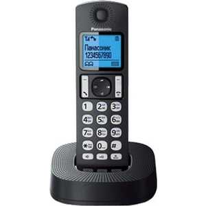 Радиотелефон Panasonic KX-TGC310RU1 dect телефон panasonic kx tgh210rub