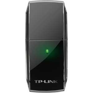 Wi-Fi адаптер TP-Link Archer T2U powerline адаптер tp link tl pa4010p kit
