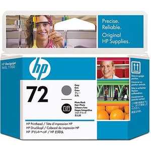 Печатающая головка HP 72 C9380A 12927₽