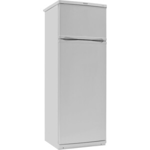 Холодильник Pozis МИР-244-1 белый холодильник pozis rk 101 серебристый серый