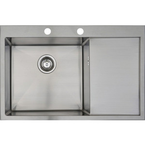 

Кухонная мойка Seaman Eco Marino SMB-7851RS.B, Eco Marino SMB-7851RS.B