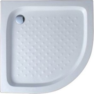 Душевой поддон Cezares Tray A-R 90x90 акриловый (TRAY-A-R-90-550-15-W-W0) húmeda palette stay wet paint bead tray plastic containers 24 grids paintbox compartment gouache