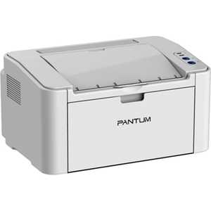 Принтер лазерный Pantum P2200 высокоскоростной настольный принтер для доставки этикеток