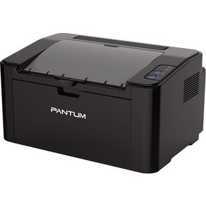 Принтер лазерный Pantum P2207 портативный принтер стикеров niimbot d11 pink