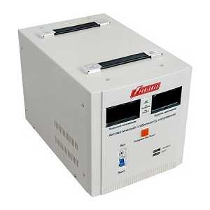Стабилизатор напряжения PowerMan AVS 3000D стабилизатор напряжения энергия асн 10000 е0101 0121 встроенный байпас