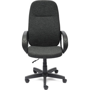 Кресло офисное TetChair LEADER 207 серый