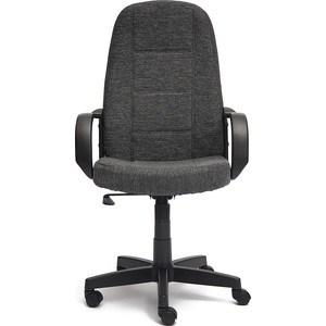 Кресло офисное TetChair СН747 серый 207