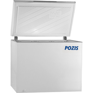 Морозильная камера Pozis FH-255-1 морозильный ларь pozis fh 255 1