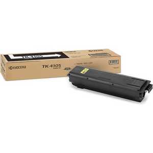 Тонер-картридж Kyocera TK-4105 (1T02NG0NL0) лазерное мфу f m40adn стартовый картридж 15000 стр m40adn15