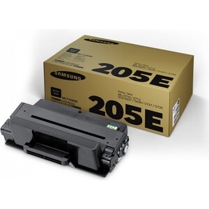 Картридж Samsung MLT-D205E картридж для лазерного принтера colortek mlt d101s