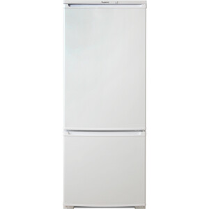 Холодильник Бирюса 151 двухкамерный холодильник бирюса w6033