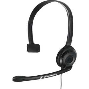 Гарнитура Sennheiser PC 2 CHAT