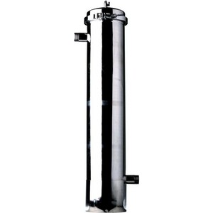 Фильтр предварительной очистки Гейзер корпус 8Ч(Н) (в сборе) (50591) фильтр предварительной очистки гейзер бастион 122 1 2 с манометром для горячей воды воды d60 32672