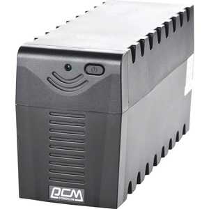 ИБП PowerCom RPT-1000AP линейно интерактивный ибп powercom