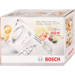 Миксер Bosch MFQ 3030
