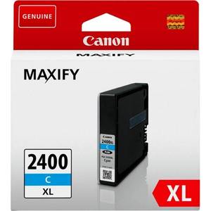 Картридж Canon PGI-2400XLC (9274B001) картридж canon pgi 2400xlc 9274b001