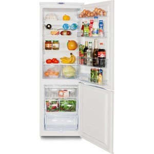 Холодильник DON R-291 K снежная королева