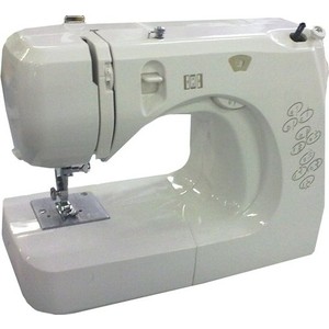 Швейная машина Comfort 12 нитевдеватель для оверлока prym 611965
