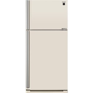 Холодильник Sharp SJ-XE55PMBE климатический комплекс sharp kin41rw h коричневый