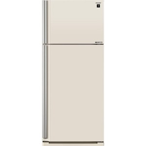 Холодильник Sharp SJ-XE59PMBE климатический комплекс sharp kin41rw h коричневый
