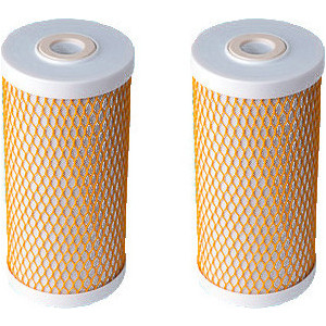 Комплект Гейзер для ЭКО фильтрующая загрузка ионообменная гейзер amber mix