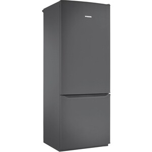 Холодильник Pozis RK-102 графитовый холодильник pozis rk 101 серебристый серый